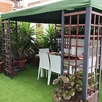 Апартаменты Charming In - 38 M² - Parking