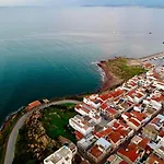 Апартаменты Charming In - 38 M² - Parking