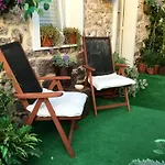 Charming In - 38 M² - Parking Апартаменты Калазетта