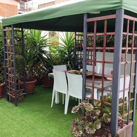 Apartament Charming In - 38 M² - Parking