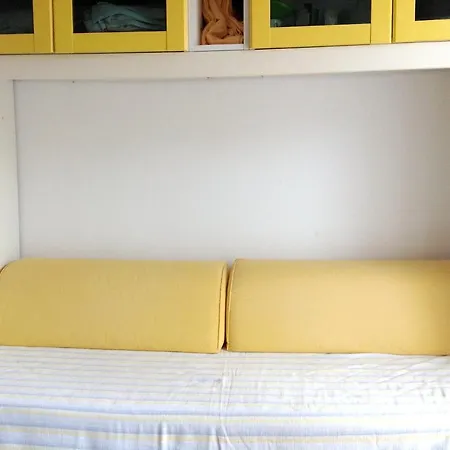 Charming In - 38 M² - Parking شقة