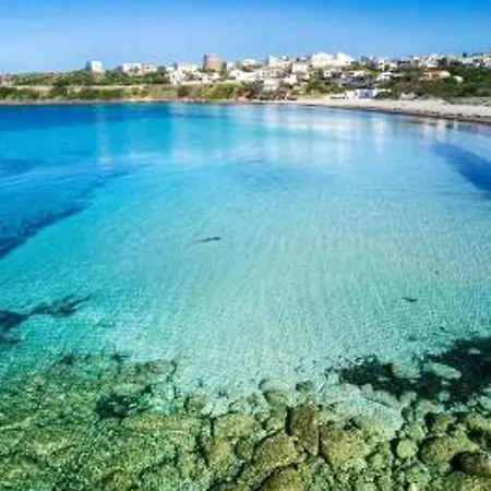 Charming In - 38 M² - Parking Calasetta