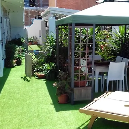 Charming In - 38 M² - Parking Calasetta