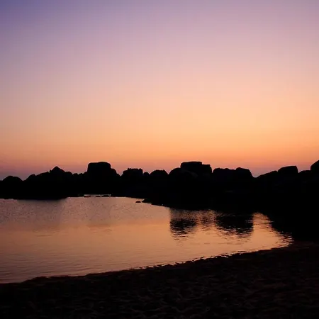 Charming In - 38 M² - Parking * 卡拉赛达