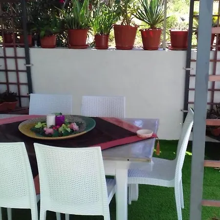 Charming In - 38 M² - Parking * كالاسيتا
