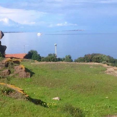 Charming In - 38 M² - Parking Appartement Calasetta