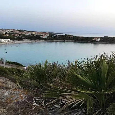 Charming In - 38 M² - Parking Appartement Calasetta