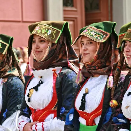 Charming In - 38 M² - Parking 公寓 *