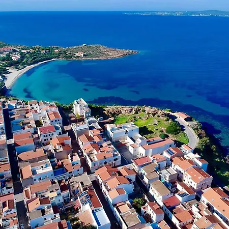 Charming In - 38 M² - Parking Appartement Calasetta