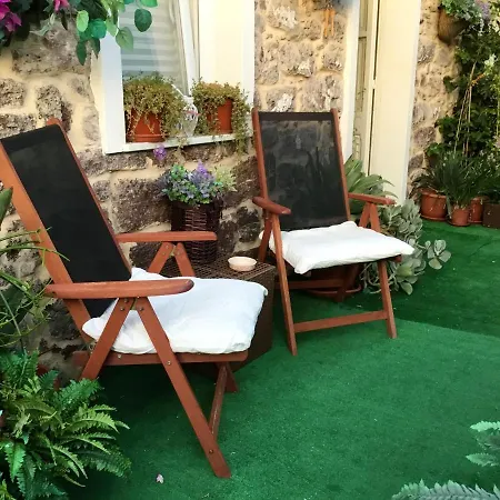Charming In - 38 M² - Parking شقة كالاسيتا