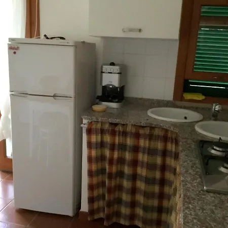 Charming In - 38 M² - Parking Calasetta