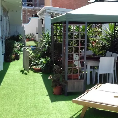 Charming In - 38 M² - Parking Apartment Calasetta
