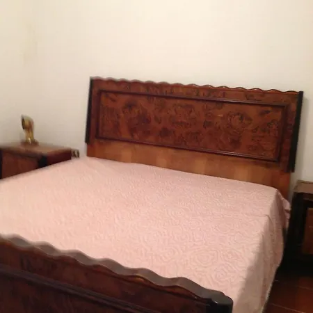 Charming In - 38 M² - Parking Calasetta