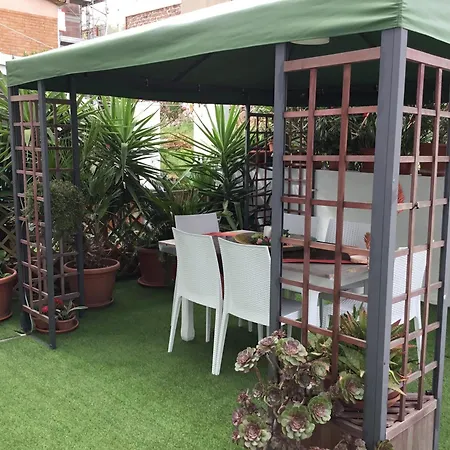 Charming In - 38 M² - Parking Calasetta