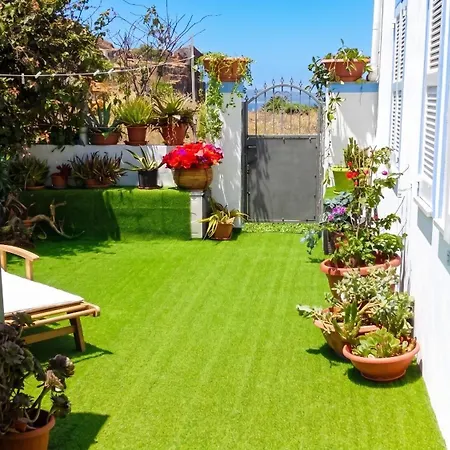 Charming In - 38 M² - Parking Calasetta