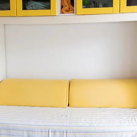 Apartment Charming In - 38 M² - Parking