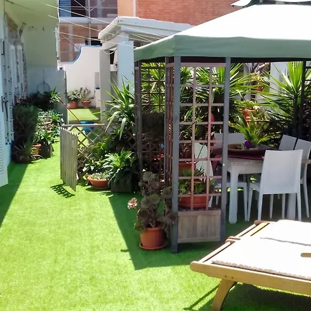 Charming In - 38 M² - Parking 아파트 칼라세타