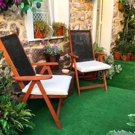 Charming In - 38 M² - Parking