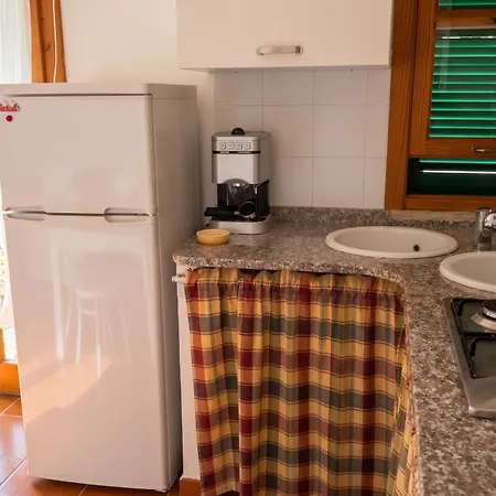 Apartment Charming In - 38 M² - Parking Calasetta