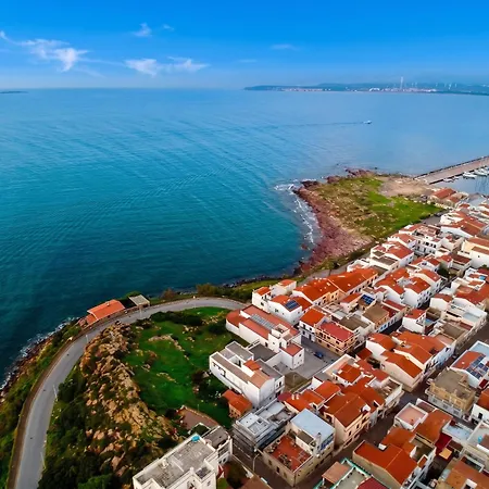 Charming In - 38 M² - Parking Apartment *