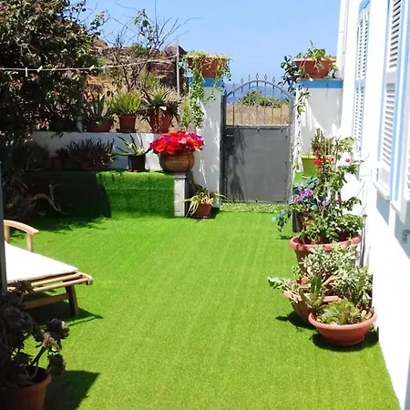 Charming In - 38 M² - Parking كالاسيتا