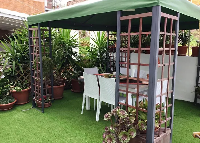 公寓 Charming In - 38 M² - Parking