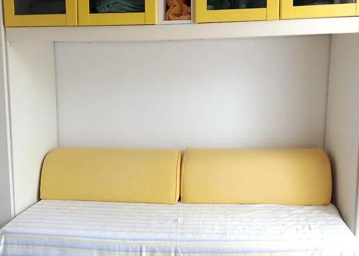 Charming In - 38 M² - Parking 公寓