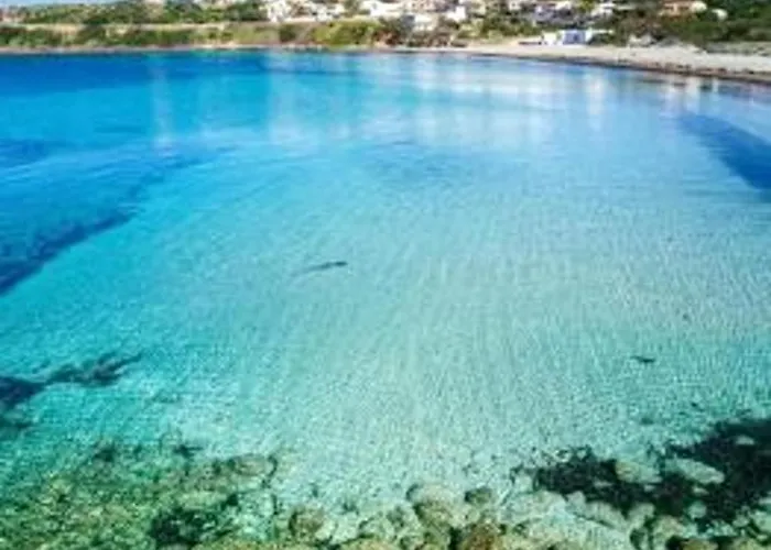 Charming In - 38 M² - Parking 卡拉赛达