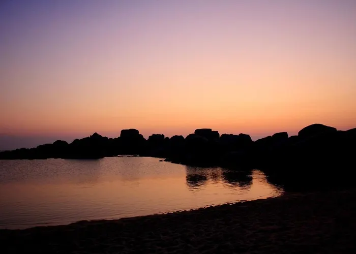 Charming In - 38 M² - Parking * 卡拉赛达