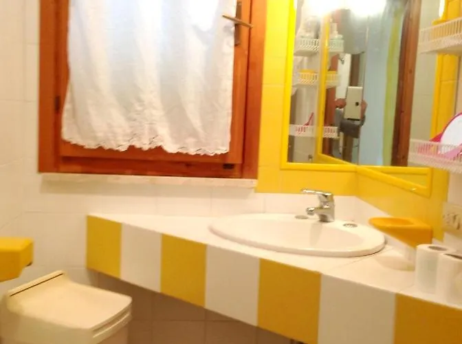 公寓 Charming In - 38 M² - Parking