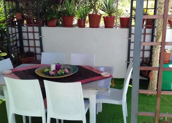 Charming In - 38 M² - Parking * 卡拉赛达