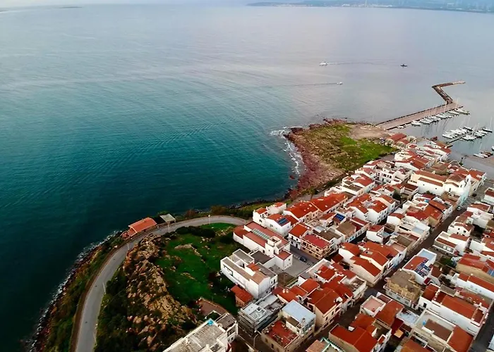 公寓 Charming In - 38 M² - Parking