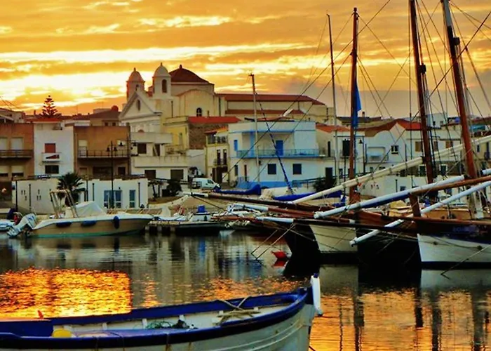 Charming In - 38 M² - Parking 公寓 卡拉赛达