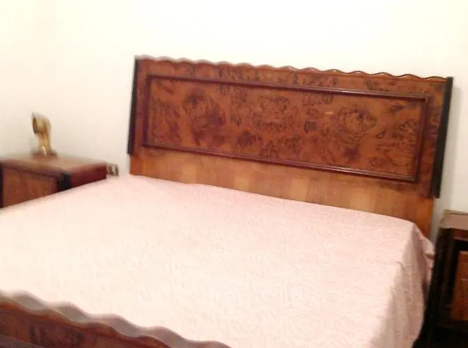 Charming In - 38 M² - Parking 公寓 *