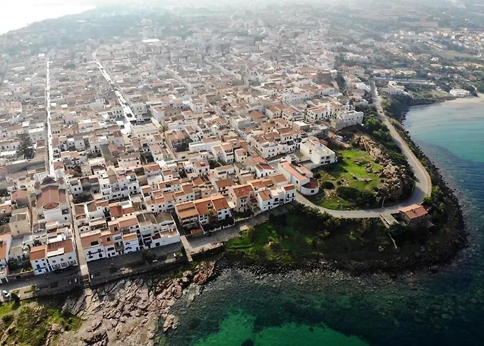 Charming In - 38 M² - Parking 公寓 卡拉赛达