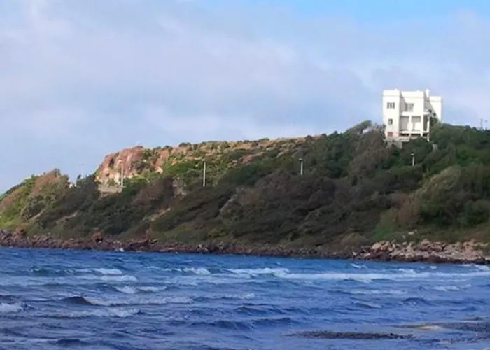 公寓 Charming In - 38 M² - Parking *