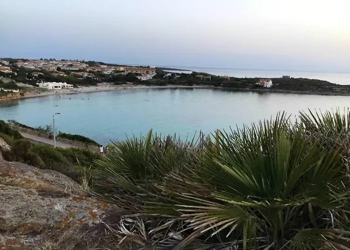 Charming In - 38 M² - Parking 公寓 卡拉赛达