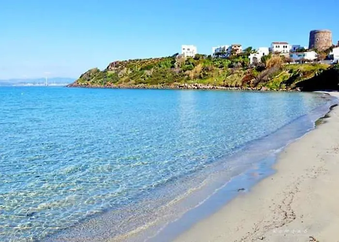 公寓 Charming In - 38 M² - Parking *