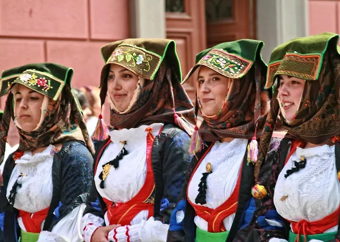 Charming In - 38 M² - Parking 公寓 *