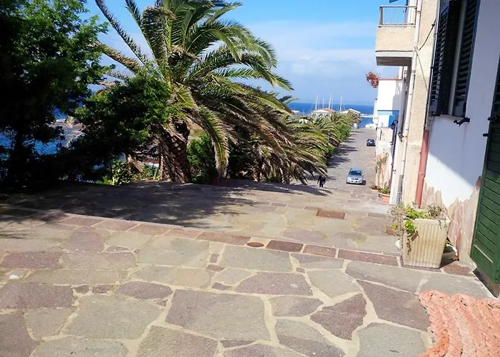 Charming In - 38 M² - Parking * 卡拉赛达