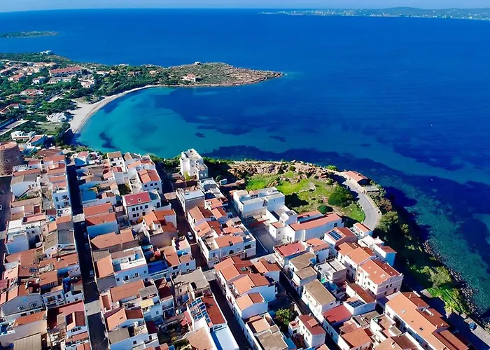 Charming In - 38 M² - Parking 公寓 卡拉赛达