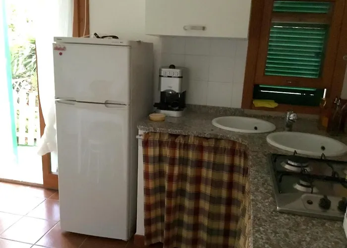 Charming In - 38 M² - Parking 卡拉赛达