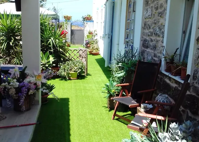 公寓 Charming In - 38 M² - Parking 卡拉赛达